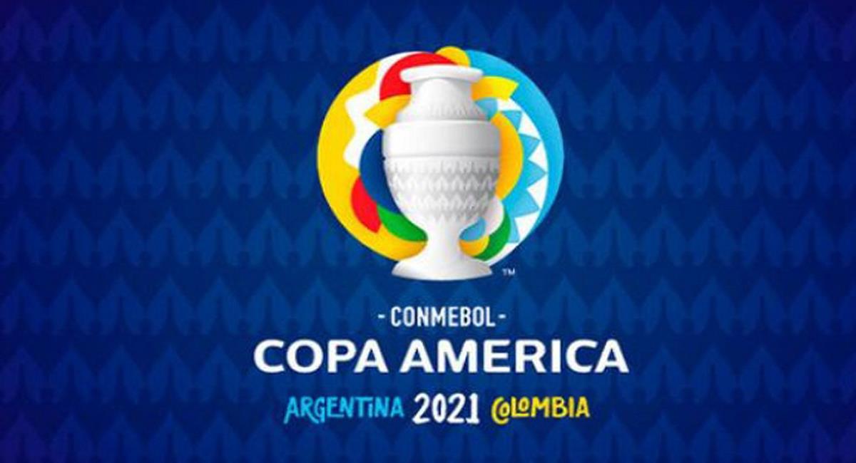 El Gobierno colombiano solicitará el aplazamiento de la Copa América para finales de este mismo año debido a cuestiones de aforo en estadios y protesta social. Foto: Twitter @VictorDavLopez