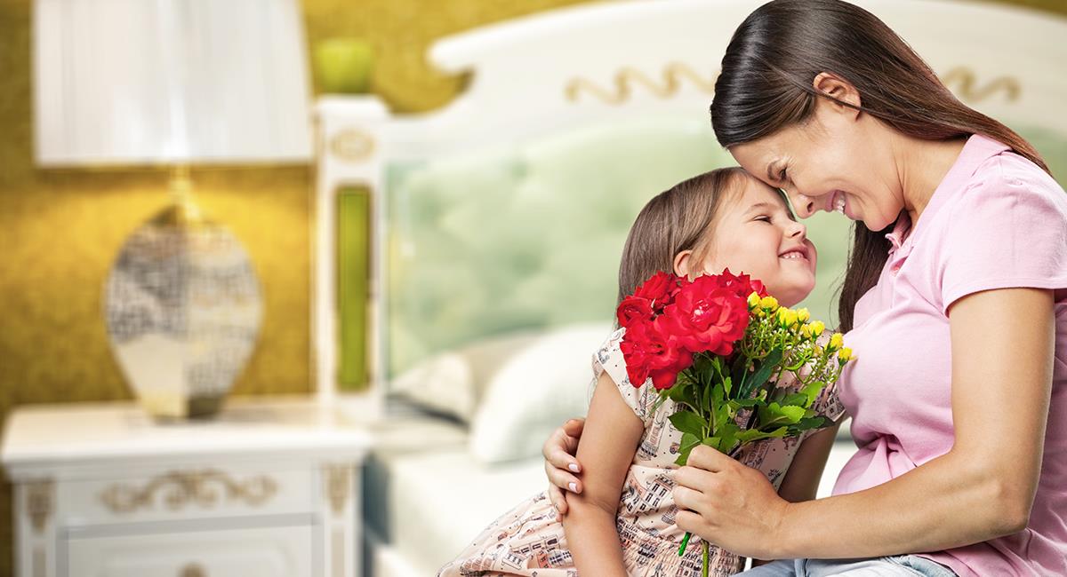 Mes de la madre: 5 ideas para organizar el día perfecto. Foto: Shutterstock