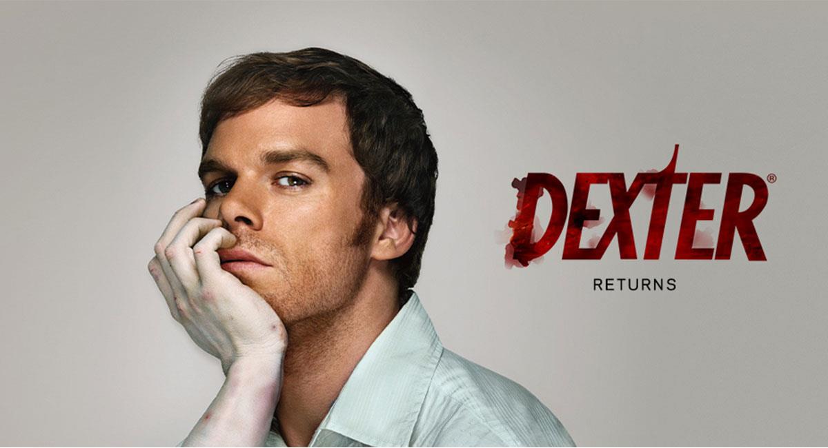 "Dexter" regresará a la televisión a finales del 2021. Foto: Twitter @SHO_Dexter