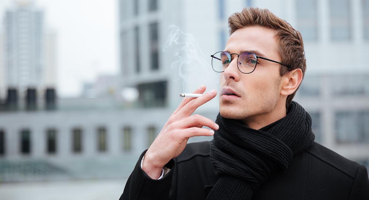 5 mitos y verdades sobre el tabaco que probablemente no sabías. Foto: Shutterstock