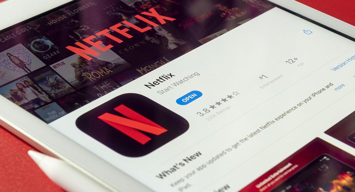 Netflix sigue preparando nuevas series y películas para su catálogo. Foto: Pixabay