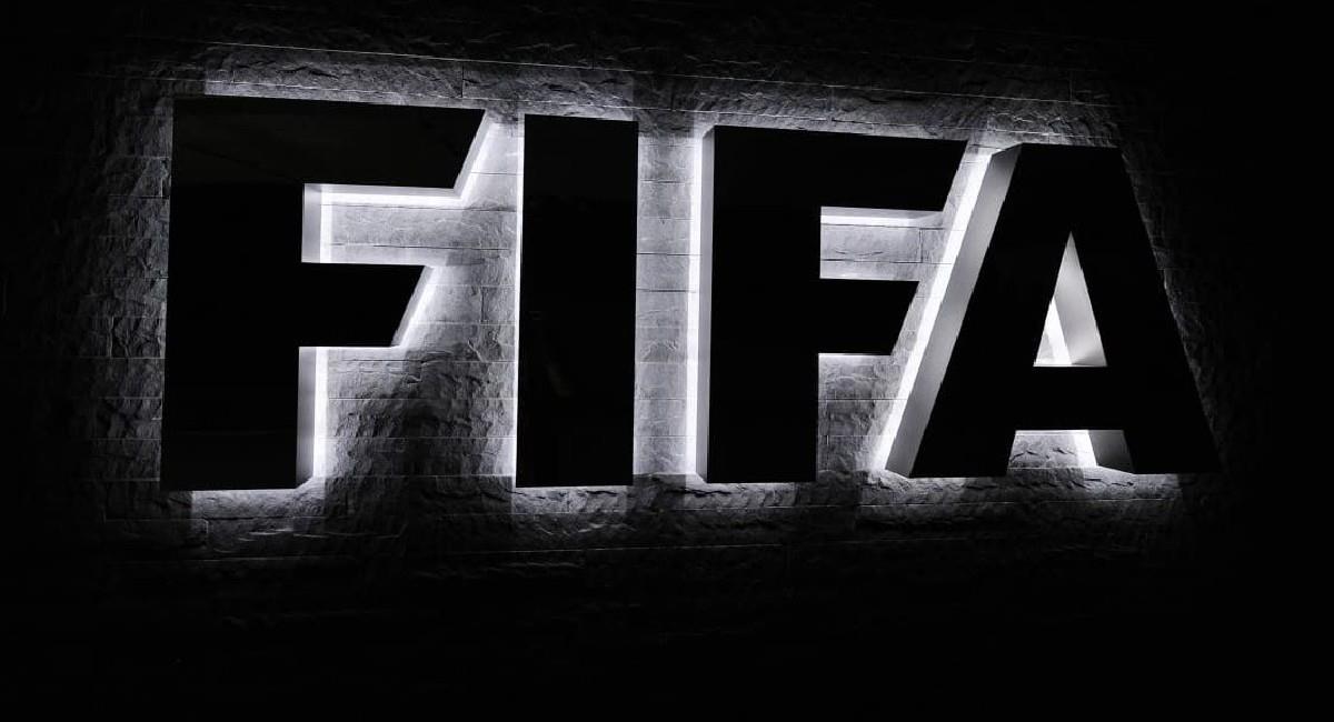 Foto: Prensa FIFA
