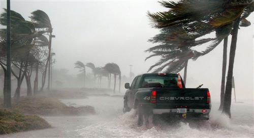 El IDEAM anuncia el inicio de la temporada de huracanes y de posibles tormentas eléctricas