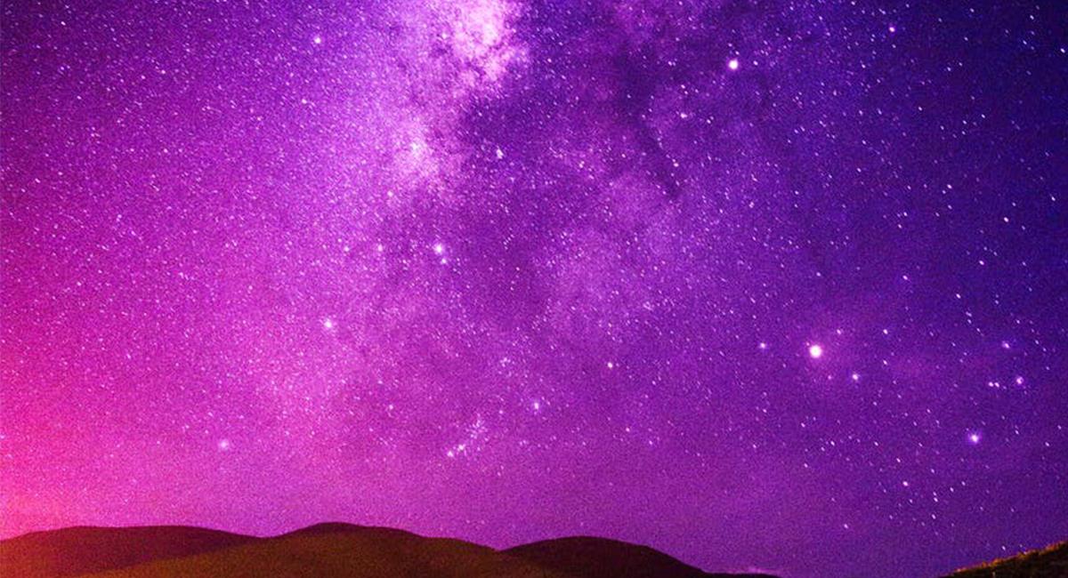 La Galaxia ahora tendrá un 'vigilante' que podrá ver hasta los rincones del Universo. Foto: Pixabay