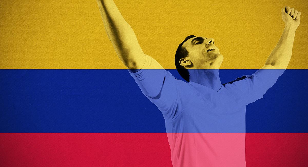 Oración para que Colombia gane contra Perú en las eliminatorias Qatar 2022. Foto: Shutterstock