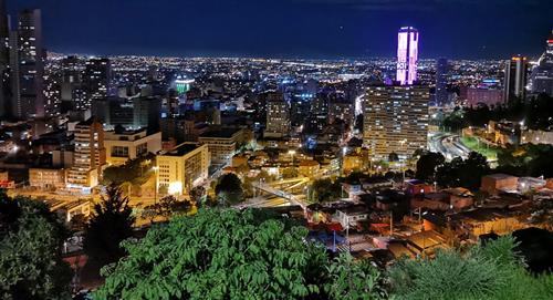 Así será la reapertura económica de Bogotá a partir de este 8 de junio