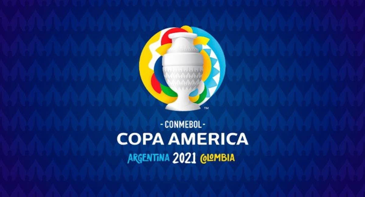 Problemas para la Copa América. Foto: Twitter Prensa redes Copa América.