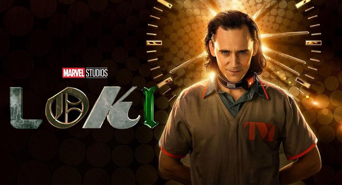 "Loki" es una de las series más esperadas del 2021. Foto: Twitter @LokiOfficial