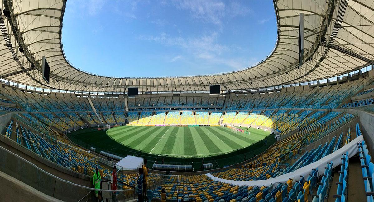 La Copa América 2021 se celebrará en Brasil. Foto: Pixabay