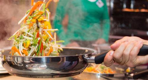 El Wok Festival llega a Bogotá: Restaurantes participantes, platos y precios 