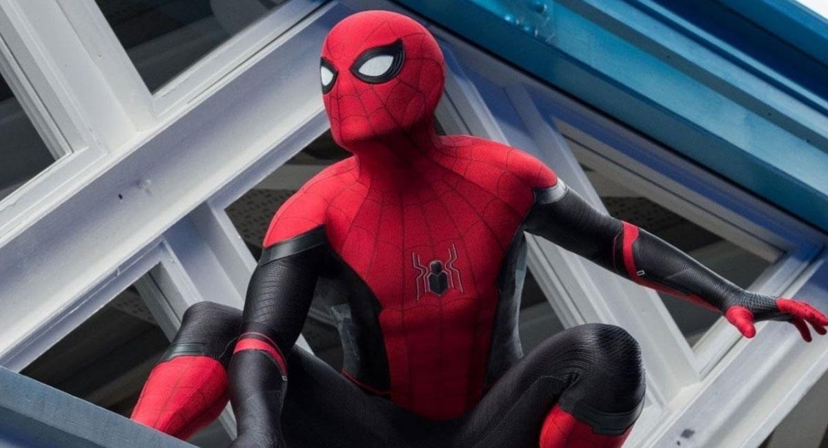 La tercera entrega de "Spider-Man" de Sony y Marvel Studios es una de las cintas más esperadas del 2021. Foto: Twitter @SpiderManMovie