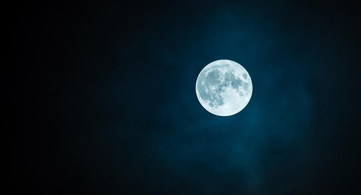Oración a la Luna: aprovecha su energía para obtener sabiduría y fortaleza. Foto: Pixabay