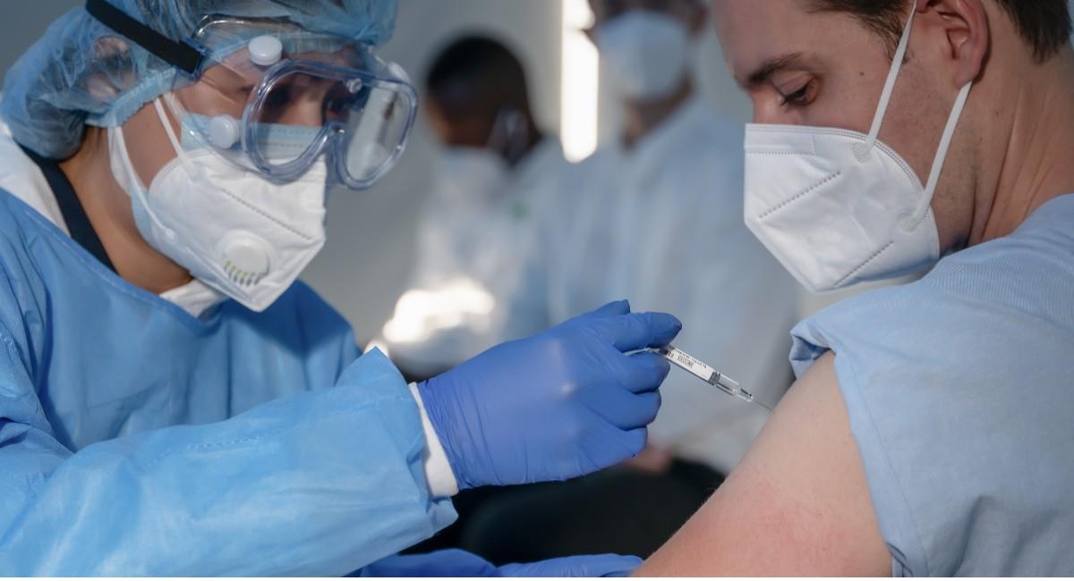 Para finales del 4 trimestre podría estar la vacuna. Foto: Shutterstock