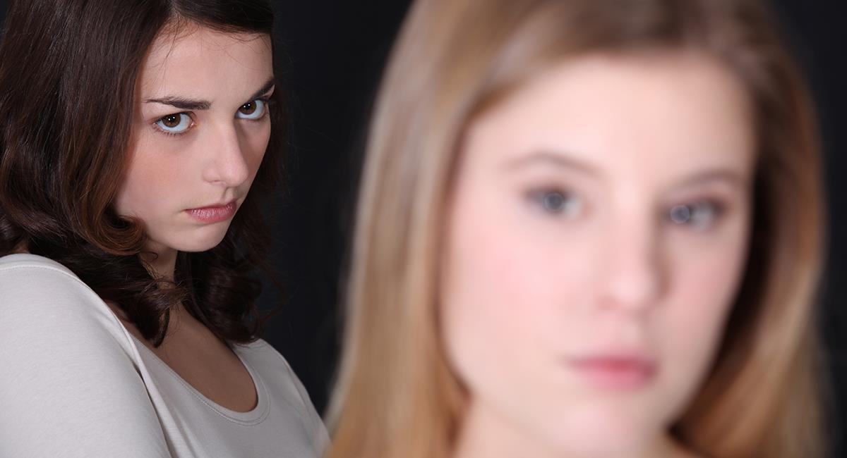Mal de ojo: 6 señales que revelan que eres víctima de esta maldición. Foto: Shutterstock