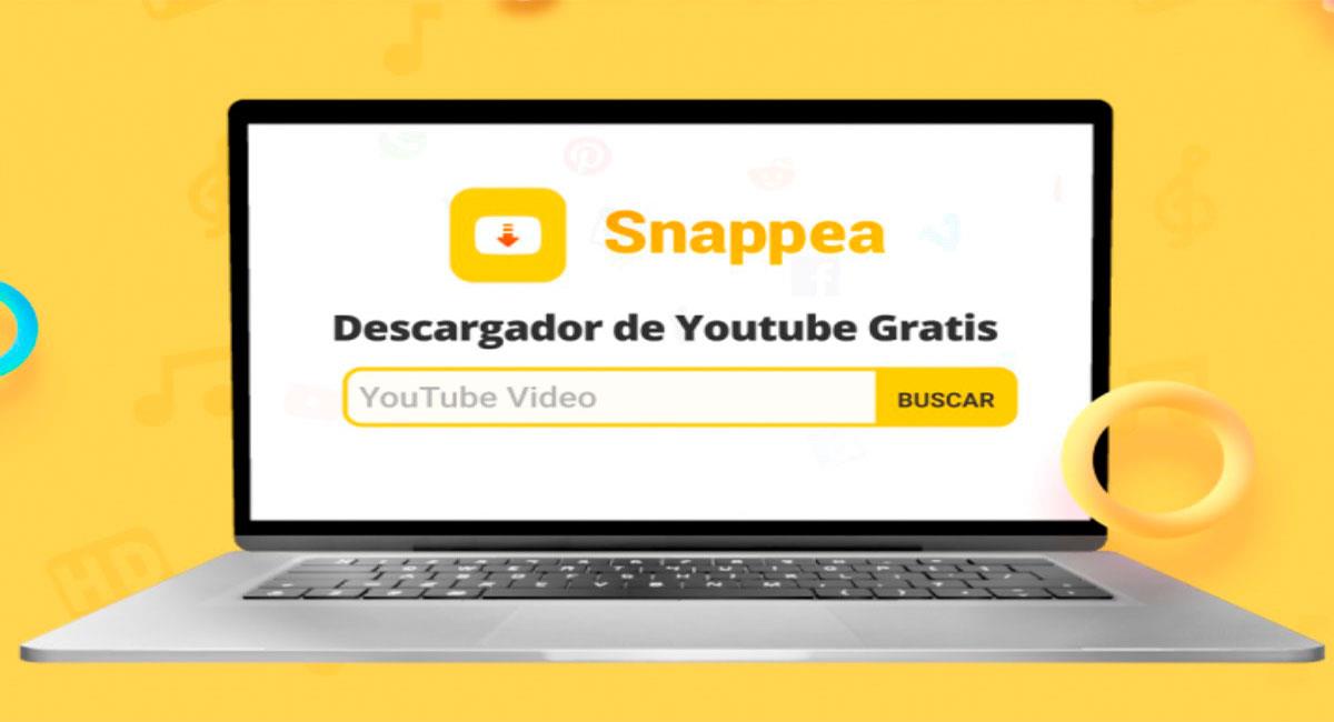 histórico Semicírculo Armonioso Snappea Online es el convertidor YouTube que tanto buscabas!