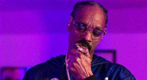 Snoop Dog cantará por los damnificados de San Andrés Islas