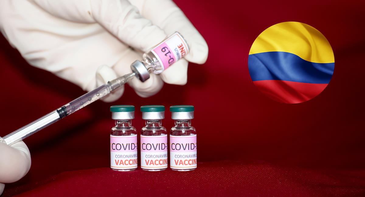 Vacuna colombiana contra la COVID-19 ya superó pruebas preclínicas. Foto: Shutterstock