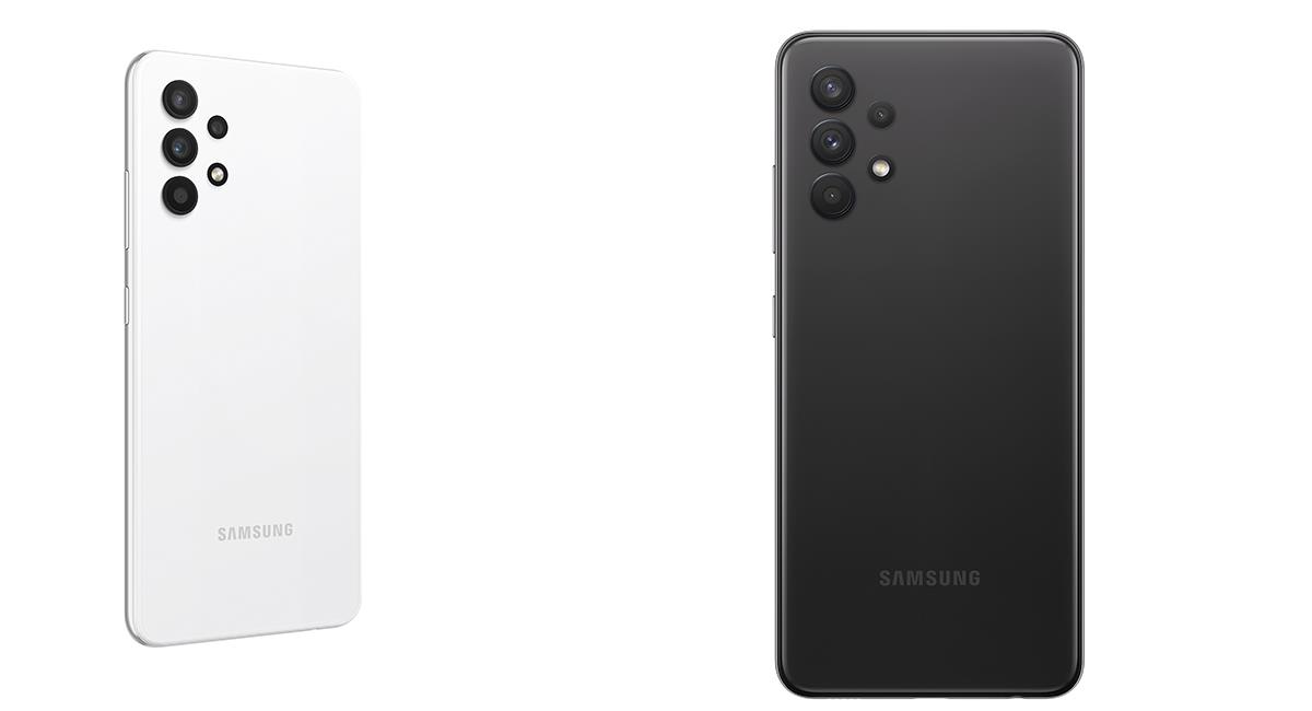 El teléfono más intuitivo de la gama Galaxy funcionará "para la primera vez". Foto: Samsung 