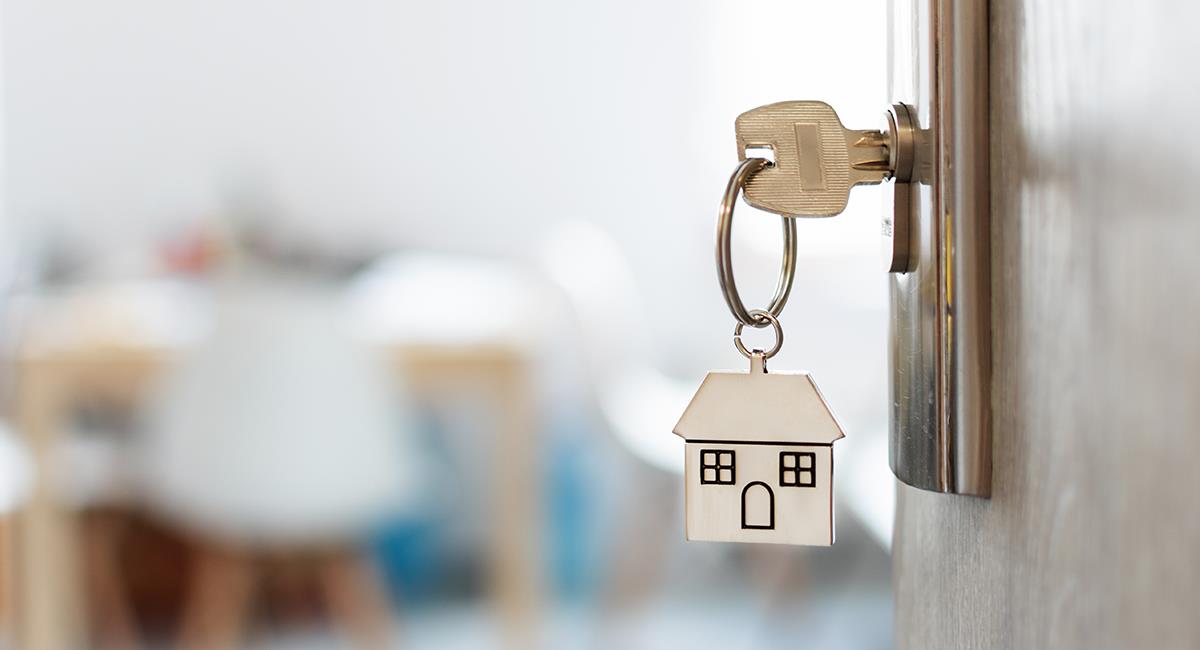 5 cosas que debes hacer al mudarte a una nueva casa para eliminar malas energías. Foto: Shutterstock