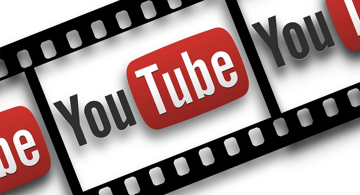 YouTube fue una de las redes sociales con mayor crecimiento durante la pandemia. Foto: Pixabay