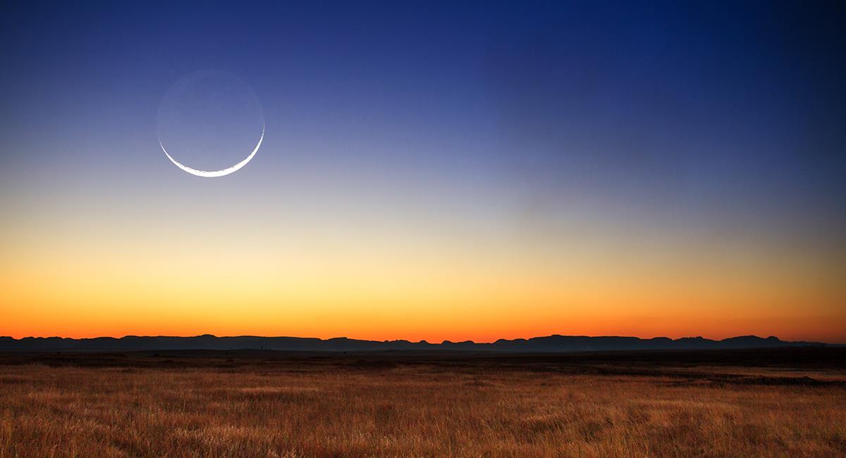 Luna nueva en Cáncer: todo lo que debes hacer en esta fase lunar en julio. Foto: Shutterstock