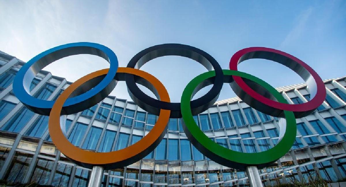 Los Juegos Olímpicos 2020 se celebrarán sin público. Foto: Twitter @juegosolimpicos