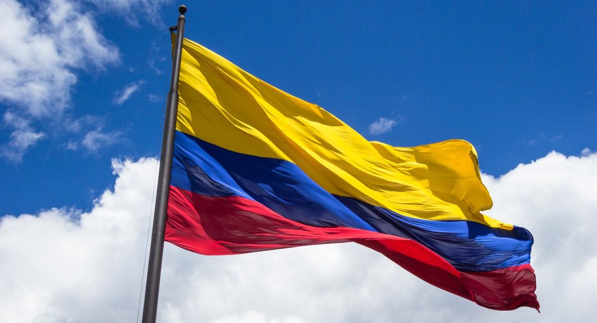 Constitución Política de Colombia de 1991. Foto: Shutterstock