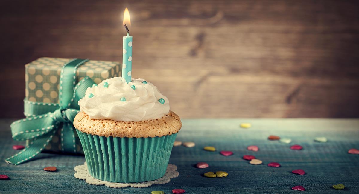 Haz este ritual el día de tu cumpleaños para pedir tus deseos al universo. Foto: Shutterstock