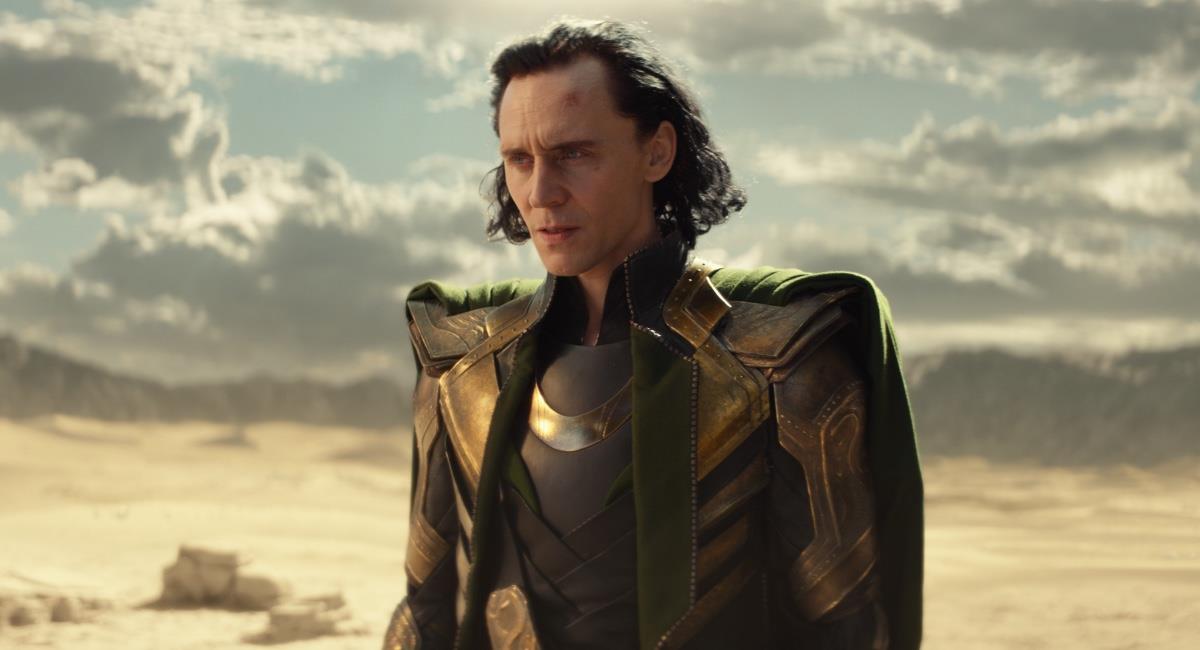 "Loki" llega a su final y desatará muchas sorpresas. Foto: Cortesía Disney+. 