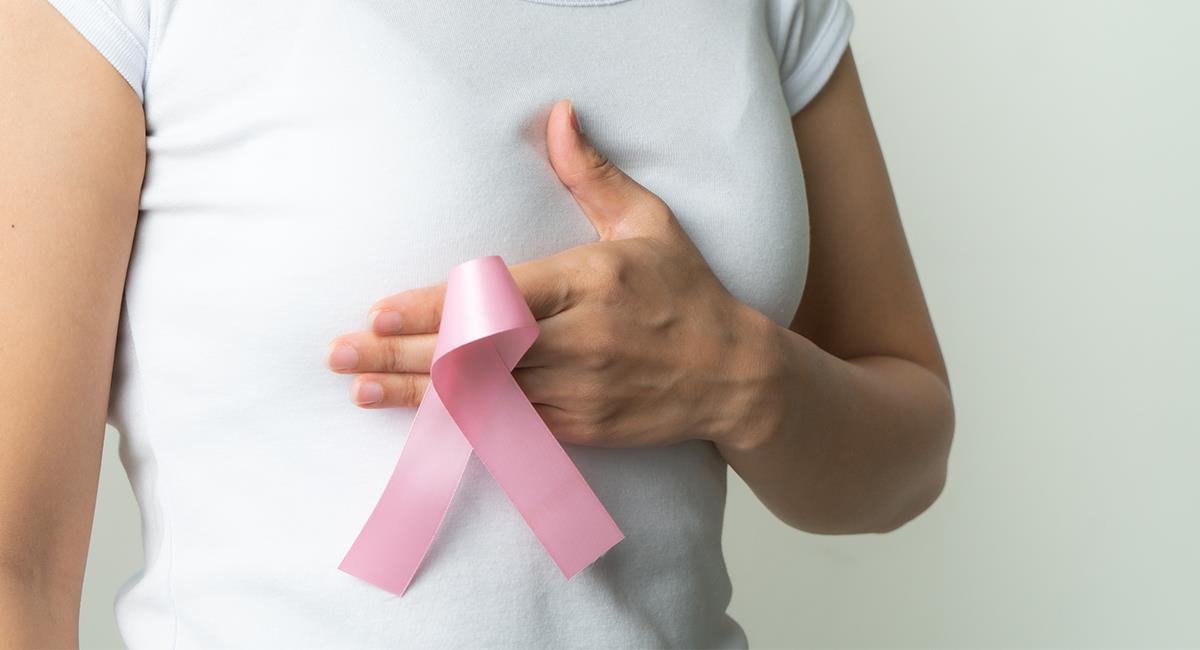 Inmunoterapia reduciría probabilidades metástasis en casos de cáncer de mama. Foto: Shutterstock