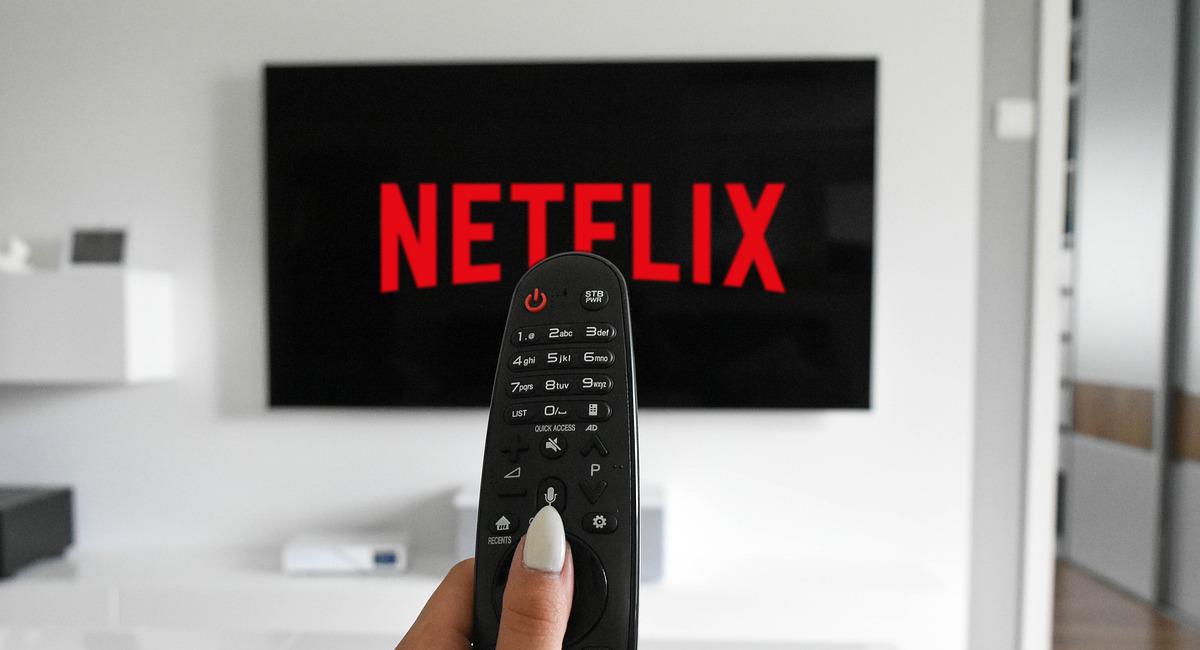 El gigante del entretenimiento online, Netflix, cuenta con 208 millones de clientes alrededor del mundo. Foto: Pixabay
