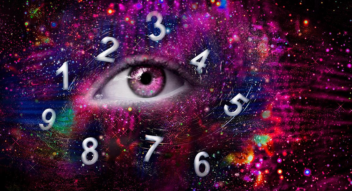 Números en los sueños: conoce el significado o la premonición del 1 al 10. Foto: Shutterstock