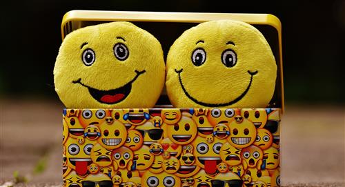 10 curiosos datos sobre el uso de los Emojis según realme