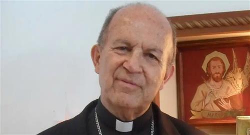 Falleció monseñor Alberto Giraldo Jaramillo, emérito de Medellín
