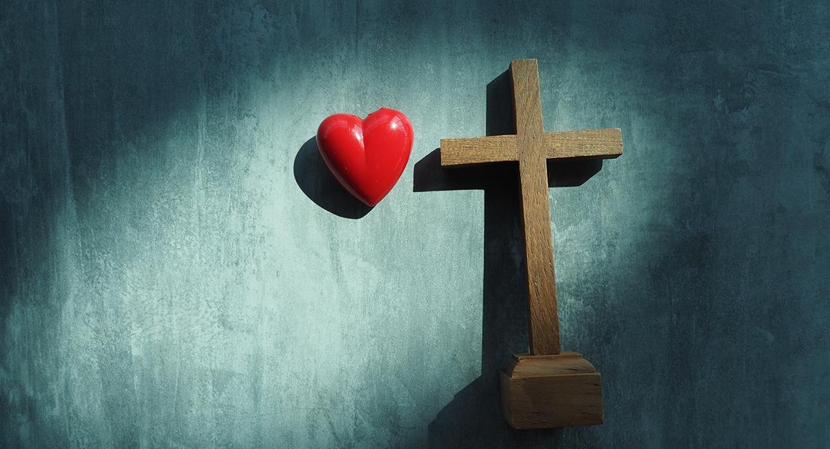 Oración para recuperar el amor de la persona que te interesa. Foto: Shutterstock