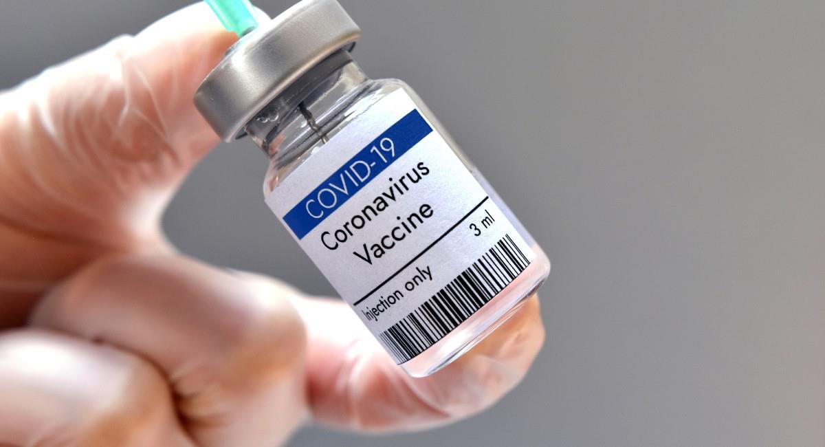 Moderna se incluirá en el Plan de Vacunación. Foto: Shutterstock