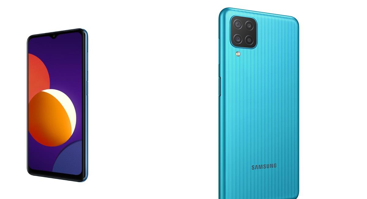 La nueva referencia llegó al país, con un precio especial de lanzamiento. Foto: Samsung Galaxy