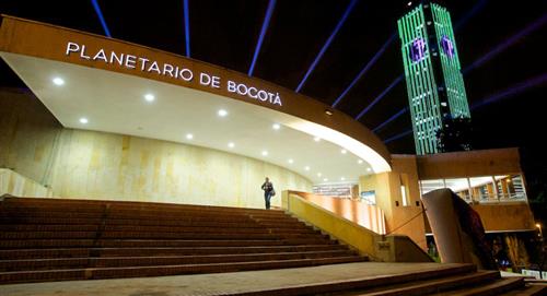 El Planetario de Bogotá ofrece cursos para todas las edades en agosto