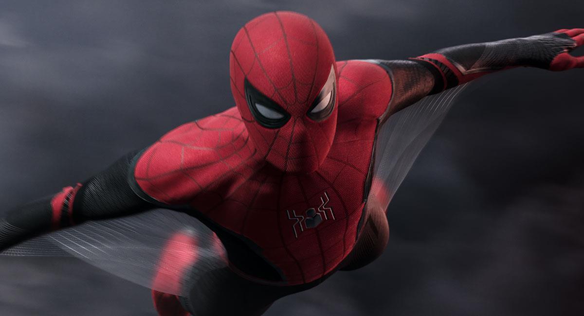 "Spider-Man: No Way Home" es un de las películas más esperadas del 2021. Foto: Twitter @SpiderManMovie