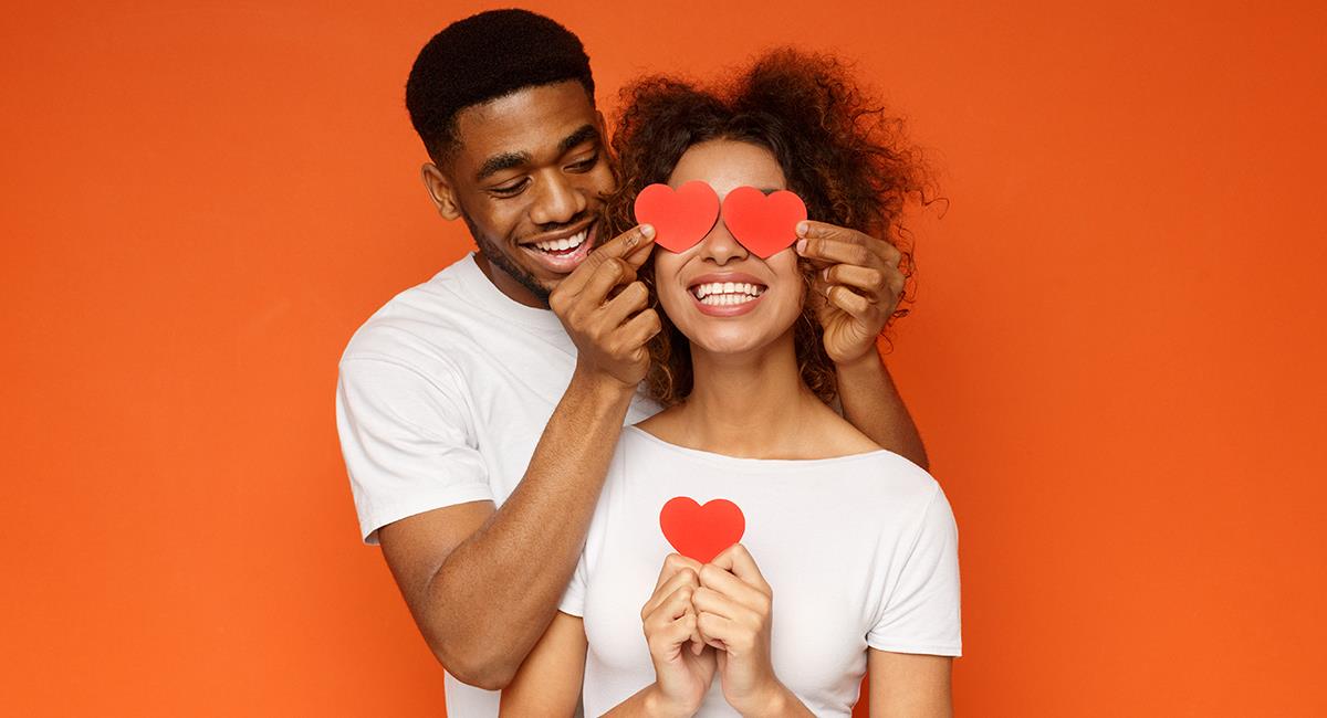 Estos son los 3 mejores signos del zodiaco para tener una relación amorosa. Foto: Shutterstock