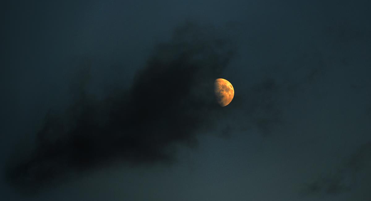 El próximo 22 de agosto podrás visualizar la segunda Luna Llena del mes. Foto: Pixabay