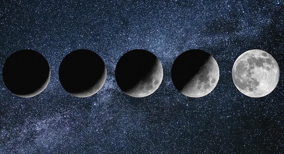 Luna nueva en Leo: así terminará afectando a tu signo del zodiaco. Foto: Shutterstock