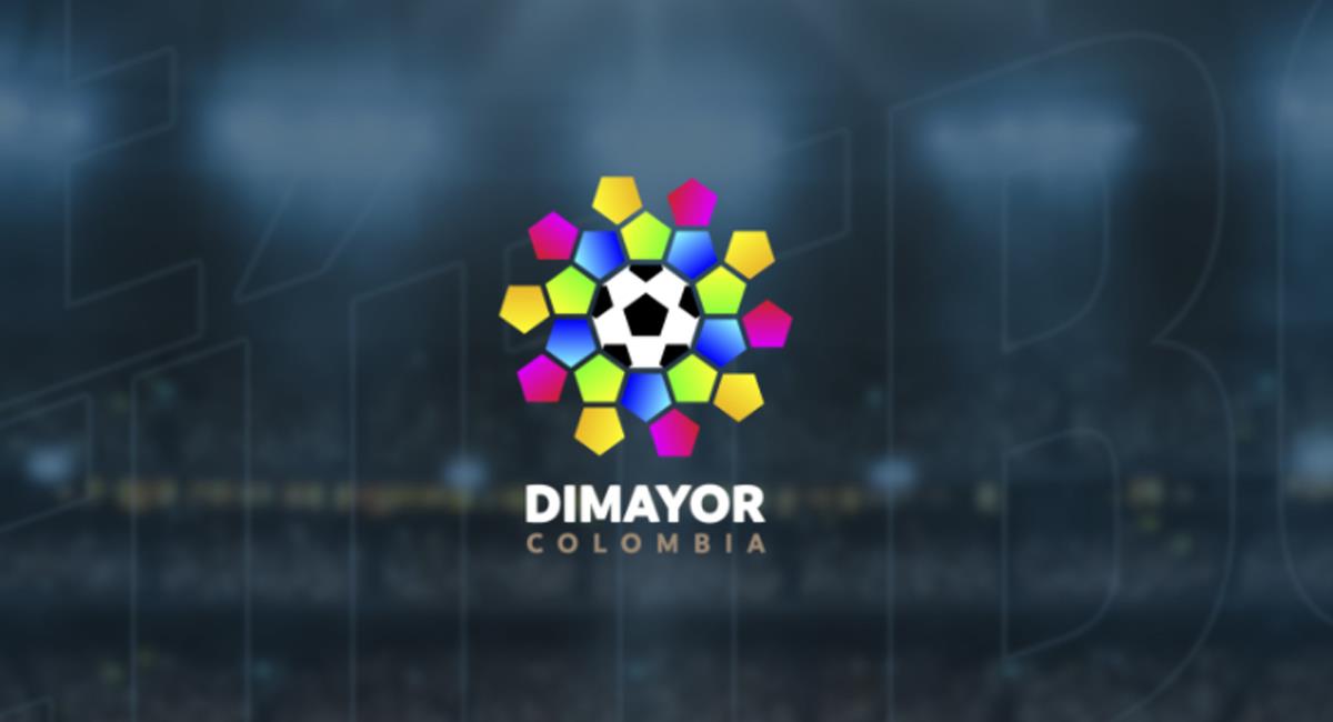 Últimos refuerzos para la fecha para la Liga BetPlay 2021 II. Foto: Twitter Dimayor