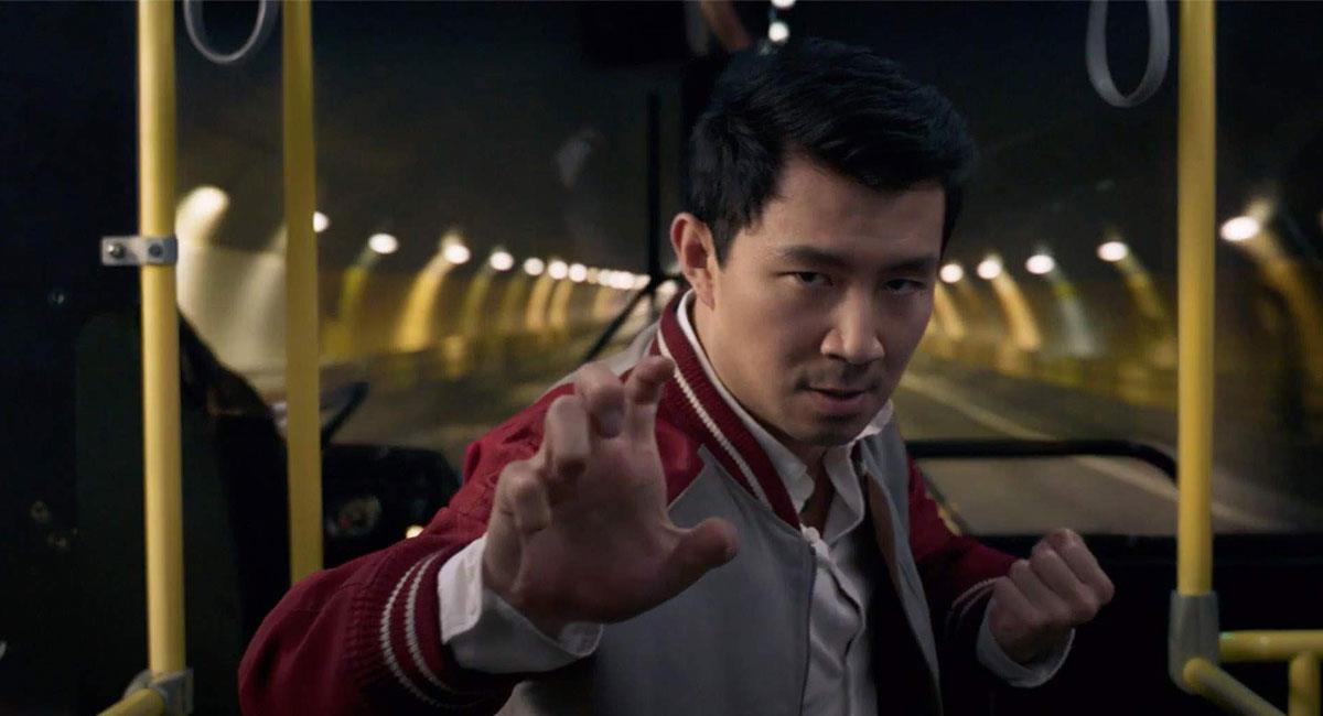 Simu Liu protagoniza "Shang-Chi", la próxima cinta del UCM. Foto: Twitter @MarvelStudios