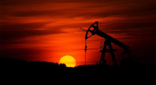 ¿Dónde faltarán los ingresos seguros que da el petróleo?