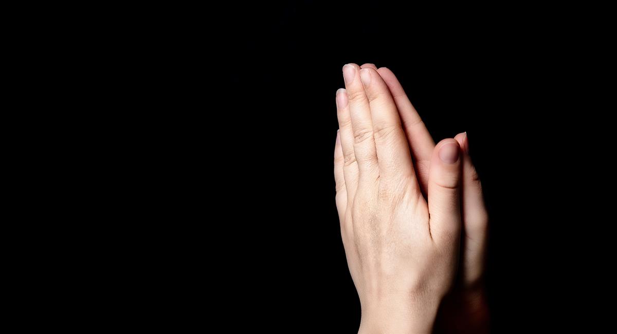 Santo de hoy: 3 poderosas oraciones por tus necesidades y por los jóvenes. Foto: Shutterstock
