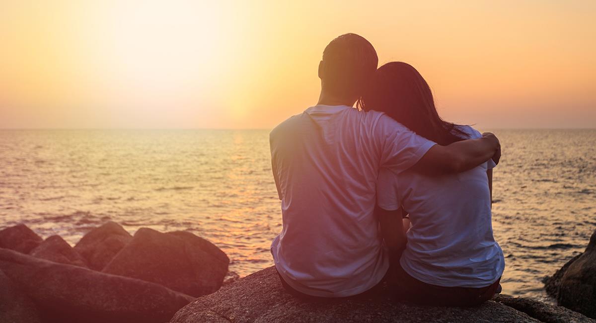 Amor en el zodiaco: 3 signos que podrían encontrar pareja en la segunda mitad de agosto. Foto: Shutterstock