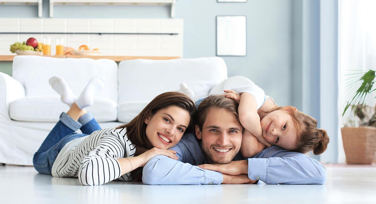 7 cosas que debes hacer para atraer las buenas energías a tu hogar. Foto: Shutterstock