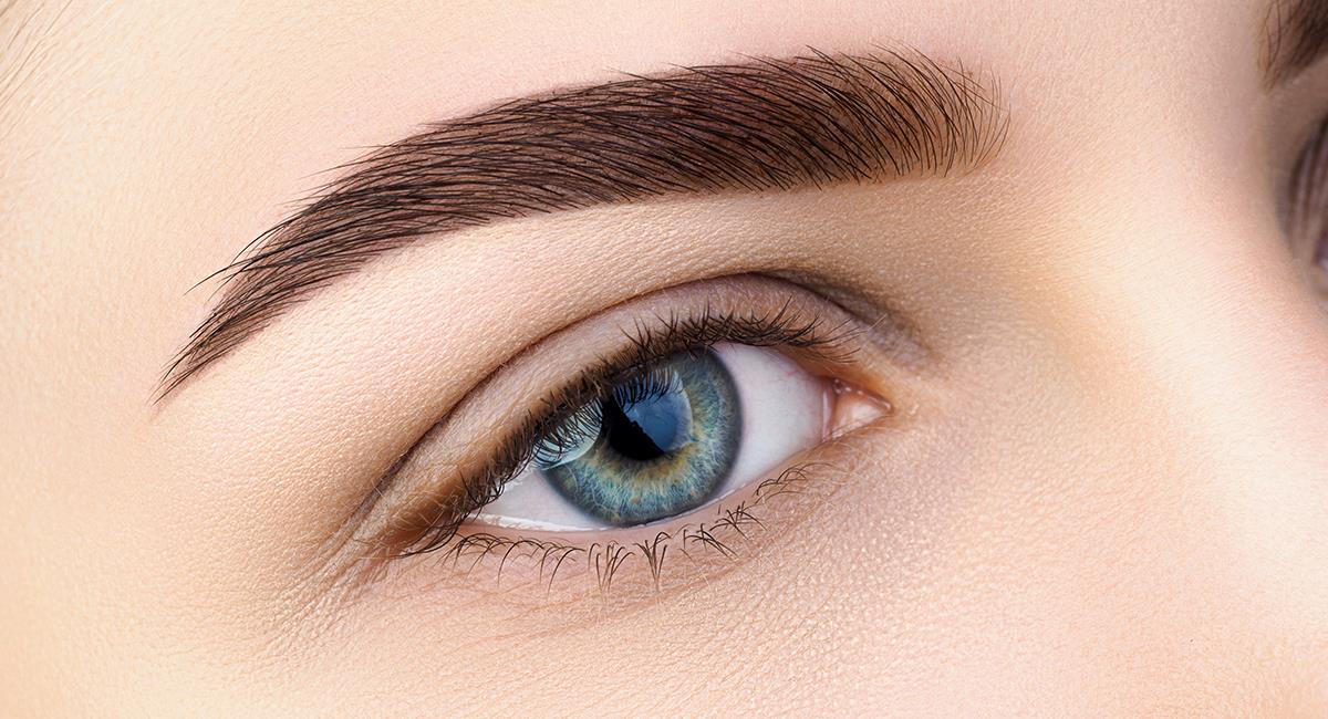 Trucos de belleza: así debes arreglar tus cejas para que luzcan perfectas. Foto: Shutterstock