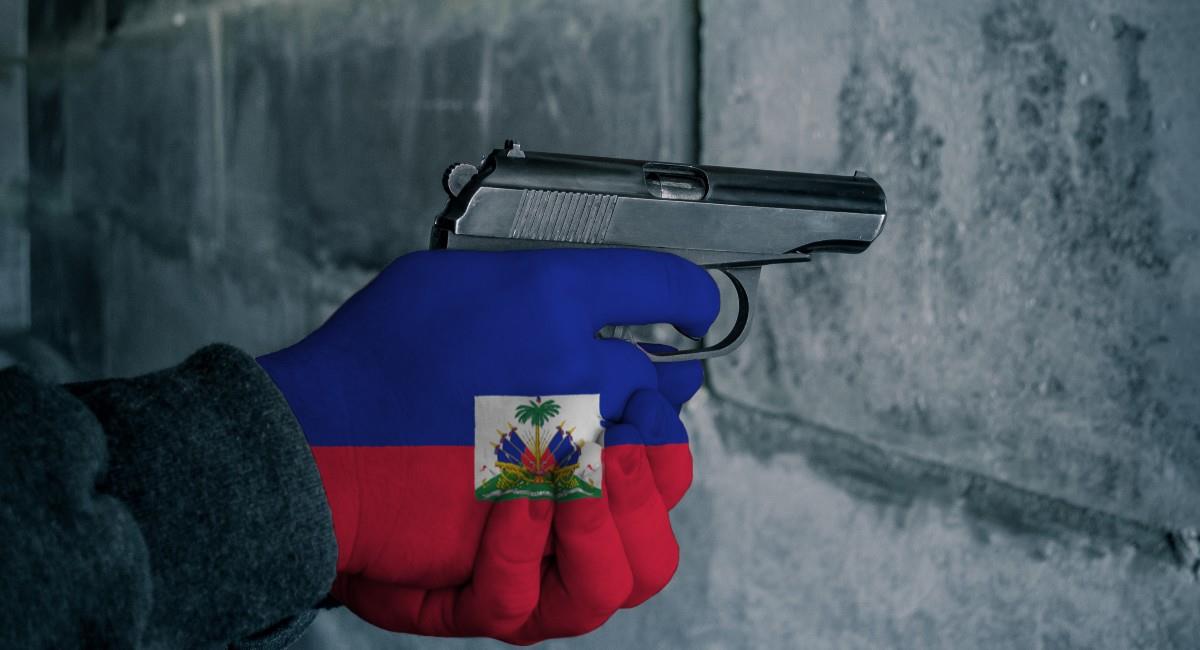 Los mercenarios podrían enfrentarse a cadena perpetua en Haití. Foto: Shutterstock